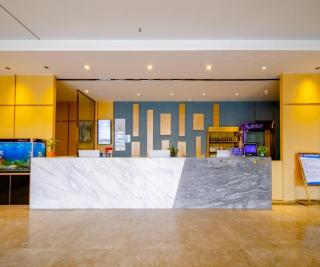 Cheermay Hotels - 4