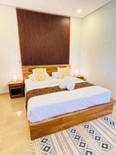Coconut room - 9