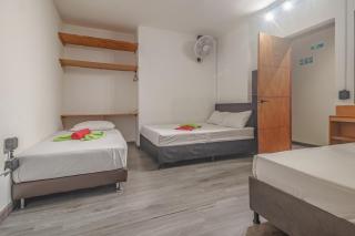Hostal Machu Picchu Medellin - 5