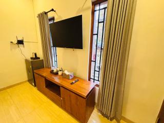 Coconut room - 5