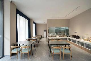 Echarm Hotel Zhanjiang Zhanchuan Avenue Wanda Plaza - Zhanjiang - 6