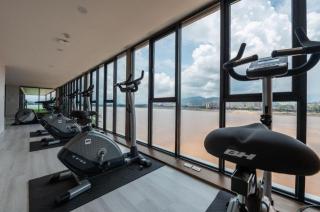 One Budget Hotel Chiangrai Chiangsaen - Chiang Saen - 1