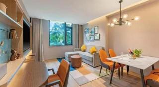 Home2 Suites by Hilton Xishuangbanna - Jinghong - 8