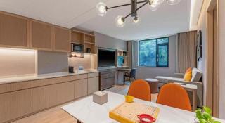 Home2 Suites by Hilton Xishuangbanna - Jinghong - 4
