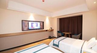City Comfort Inn Changsha Sifangping University of National Defense Science and Technology - 4