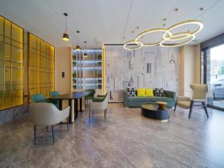 City Comfort Inn Zhongshan Hot Spring Resort Sanxiang Shunchang Plaza - Zhongshan - 9