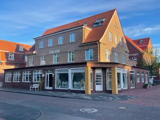 Haus Carola - Juist - 8