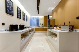 City Comfort Inn Wuhan Dongxihu Tianyuan Avenue - Wuhan - 7