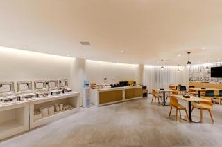 City Comfort Inn Shaorao Poyang - Poyang - 8