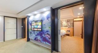 City Comfort Inn Beijing Capital Airport Shunyi Metro Station - 4