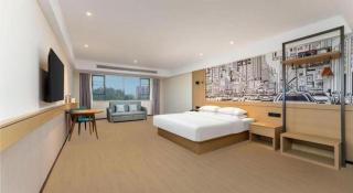 City Comfort Inn Hotel Wuhan Jiufeng Mountain Forest Park - Wuhan - 9