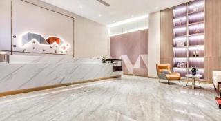 Borrman Hotel Wanning Wenming Road High-speed Railway Station - Wanning - 9