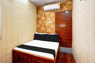 Hotel O Vadapalani Metro Station Chennai Formerly Vishnu's Galaxy Rooms - Chennai - 6