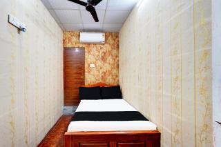 Hotel O Vadapalani Metro Station Chennai Formerly Vishnu's Galaxy Rooms - Chennai - 2