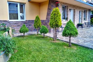 Apartament pod Kolejką - 1