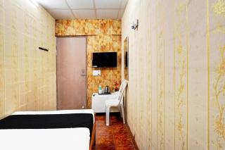 Hotel O Vadapalani Metro Station Chennai Formerly Vishnu's Galaxy Rooms - Chennai - 1