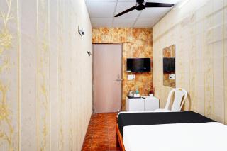Hotel O Vadapalani Metro Station Chennai Formerly Vishnu's Galaxy Rooms - Chennai - 3
