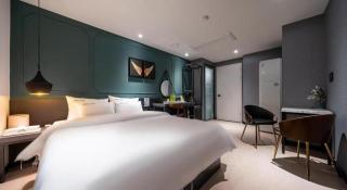 Wonju Bellino Hotel - 9