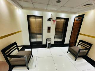 CREEK Hotel - Sharjah - 2