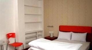 Shantou Jun Yue Business Hotel Tongyi Road Branch -  - 4