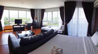 The Living-Hills - Chiang Mai - 9