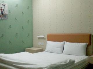 Shantou Jun Yue Business Hotel Tongyi Road Branch - 1
