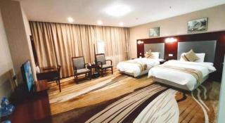 Wanxiang Hotel - Shenzhen - 9