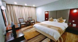 Wanxiang Hotel - Shenzhen - 1