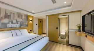 City Comfort Inn Kunming Dashuying Yejin Hospital Wangdaqiao - Kunming - 1