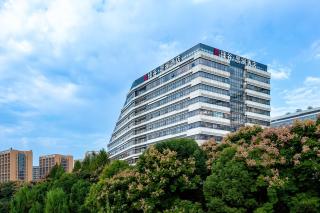 Green Valley Jinglan Hotel - Hangzhou - 4