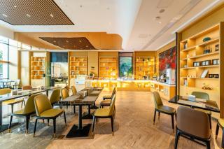 Green Valley Jinglan Hotel - 3