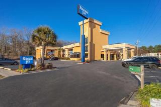 Rodeway Inn - Lumberton - 2