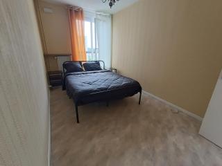 Cozy 1 bedroom, 10 min walk to train station - 7