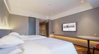 Borrman Hotel Nanning Wuming Center - Nanning - 3