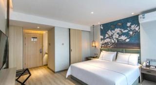 Magnotel Hotel Suzhou Shiquan Street Wangshiyuan - Suzhou - 4