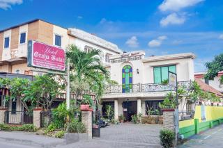 Hotel O Palembang near Taman Kambang Iwak Besak formerly Hotel Graha Bukit - Palembang - 7