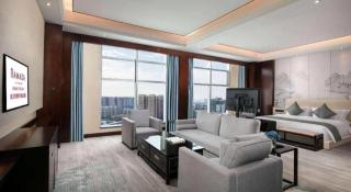 Ramada by Wyndham Wuhan Dongxihu - Wuhan - 9