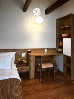 Yukino Homestay Vườn Ngôn Từ - Thôn Dương Xuân Hạ - 5