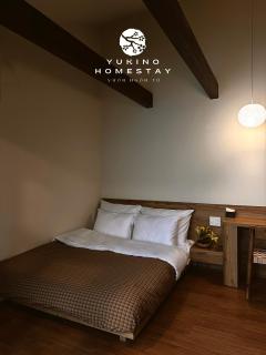 Yukino Homestay Vườn Ngôn Từ - Thôn Dương Xuân Hạ - 4