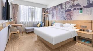 City Comfort Inn Kunming Xi'an Kang Road - 6