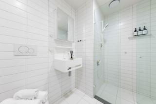 City View 2BR Apt Comfy Bright & Central Stay - Melbourne - 2