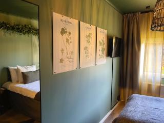 Sånga hotell & konferens - Svartsjö - 0