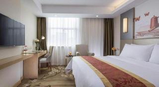Vienna Hotel Shenzhen Guanlan Shanshuitianyuan Xintian - Shenzhen - 0