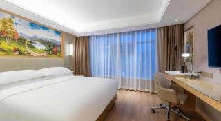 Vienna Hotel Tianjin Olympic Sports Center Tianta - Tianjin - 3