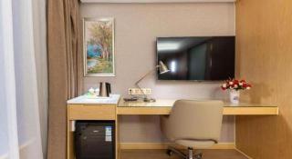 Vienna Hotel Tianjin Olympic Sports Center Tianta - Tianjin - 1