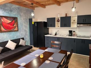 Antigua Central Casa or Loft King Beds Volcano View - Buen Rollo Escapes - 4