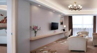 Vienna Hotel Guangzhou Panyu Square - Canton - 7