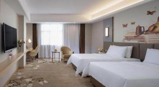 Vienna Hotel Guangzhou Panyu Square - Canton - 5