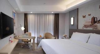 Vienna Hotel Guangzhou Panyu Square - Canton - 3