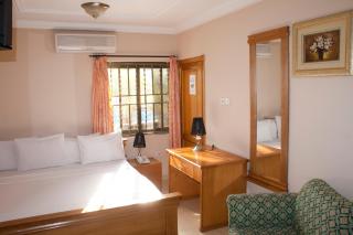 Eastgate Hotel - 9
